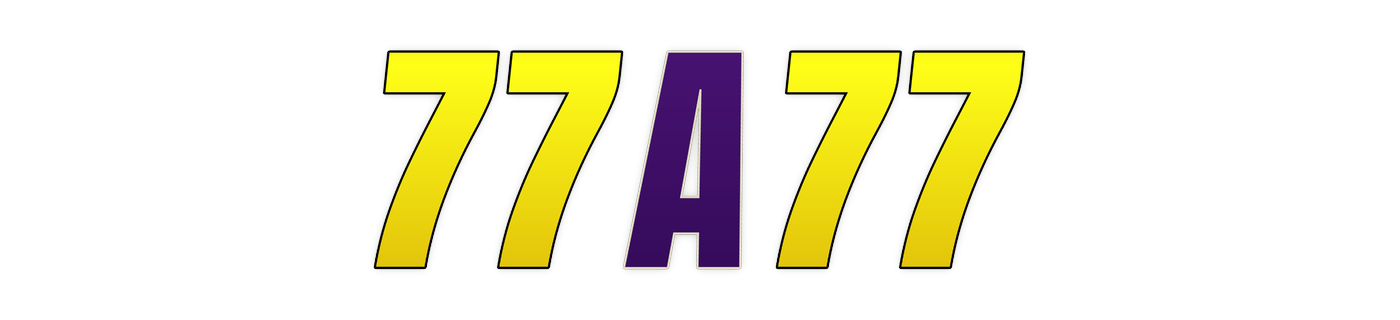 77a77
